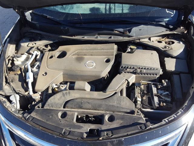 Photo 6 VIN: 1N4AL3AP2DC169553 - NISSAN ALTIMA 2.5 