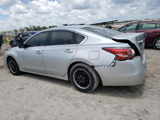 Photo 1 VIN: 1N4AL3AP2DC170458 - NISSAN ALTIMA 