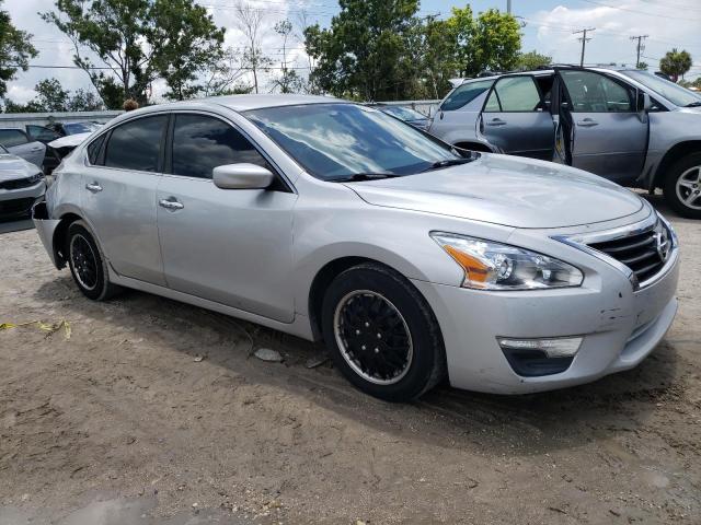 Photo 3 VIN: 1N4AL3AP2DC170458 - NISSAN ALTIMA 