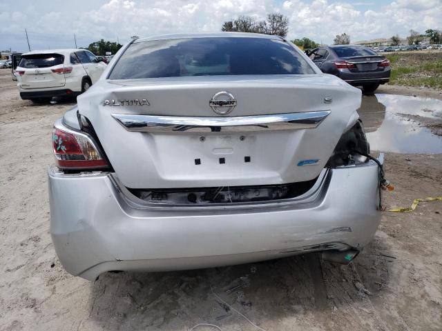 Photo 5 VIN: 1N4AL3AP2DC170458 - NISSAN ALTIMA 