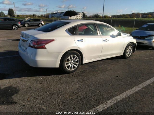 Photo 3 VIN: 1N4AL3AP2DC175899 - NISSAN ALTIMA 