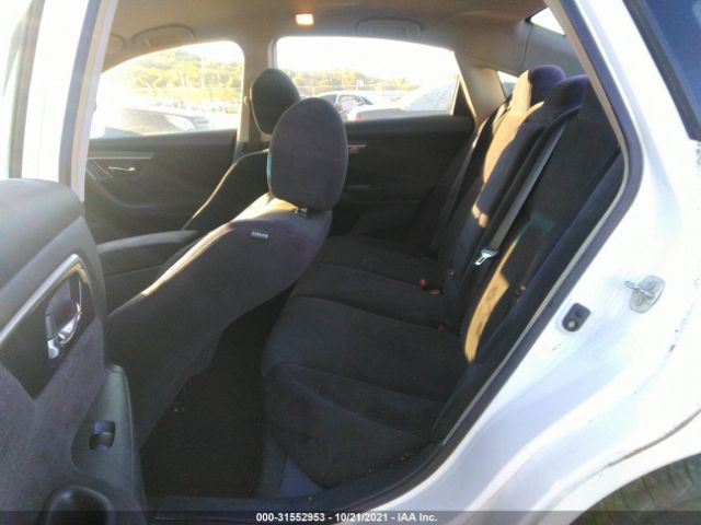 Photo 7 VIN: 1N4AL3AP2DC175899 - NISSAN ALTIMA 