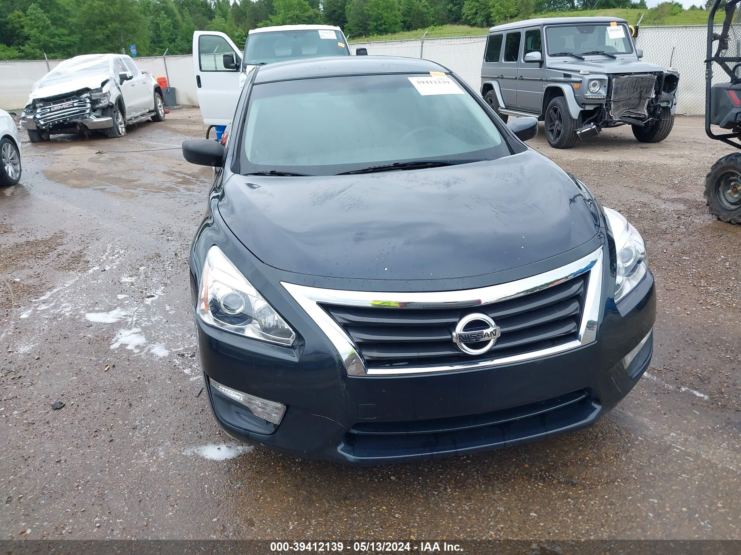 Photo 11 VIN: 1N4AL3AP2DC178687 - NISSAN ALTIMA 