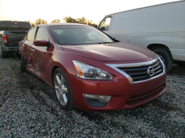 Photo 0 VIN: 1N4AL3AP2DC179693 - NISSAN ALTIMA 2.5 