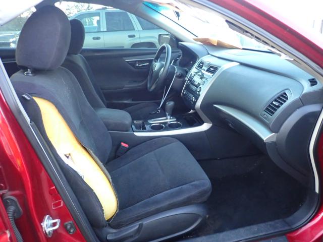 Photo 4 VIN: 1N4AL3AP2DC179693 - NISSAN ALTIMA 2.5 