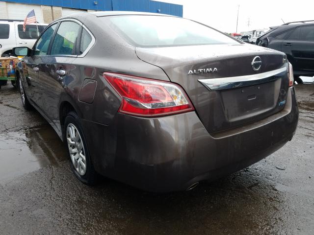 Photo 2 VIN: 1N4AL3AP2DC180228 - NISSAN ALTIMA 2.5 