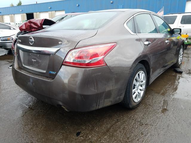 Photo 3 VIN: 1N4AL3AP2DC180228 - NISSAN ALTIMA 2.5 