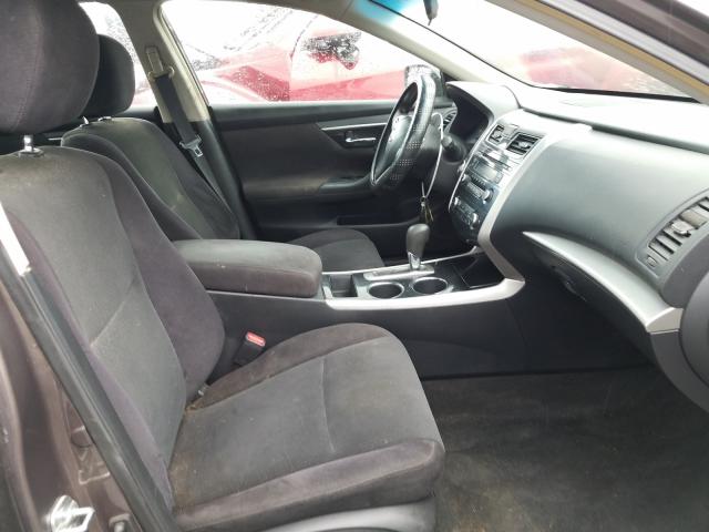 Photo 4 VIN: 1N4AL3AP2DC180228 - NISSAN ALTIMA 2.5 