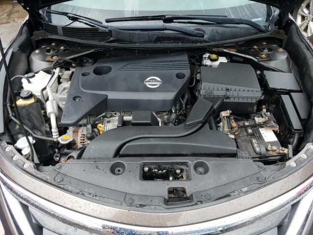 Photo 6 VIN: 1N4AL3AP2DC180228 - NISSAN ALTIMA 2.5 