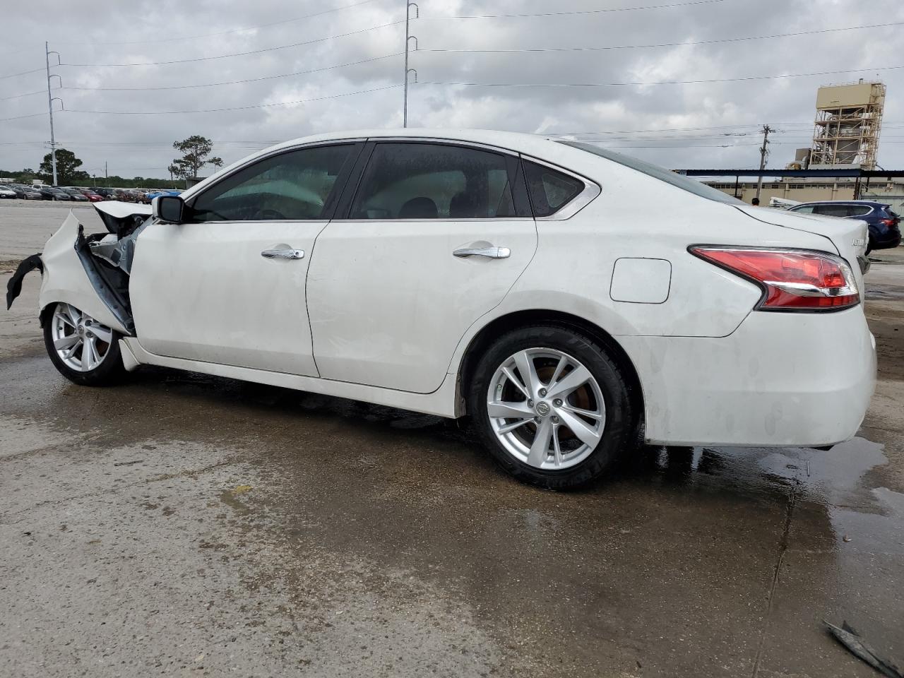 Photo 1 VIN: 1N4AL3AP2DC182173 - NISSAN ALTIMA 