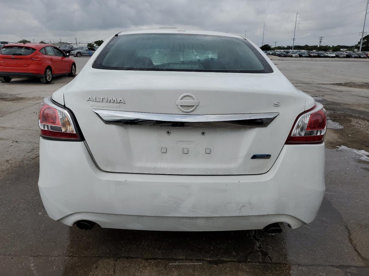 Photo 5 VIN: 1N4AL3AP2DC182173 - NISSAN ALTIMA 