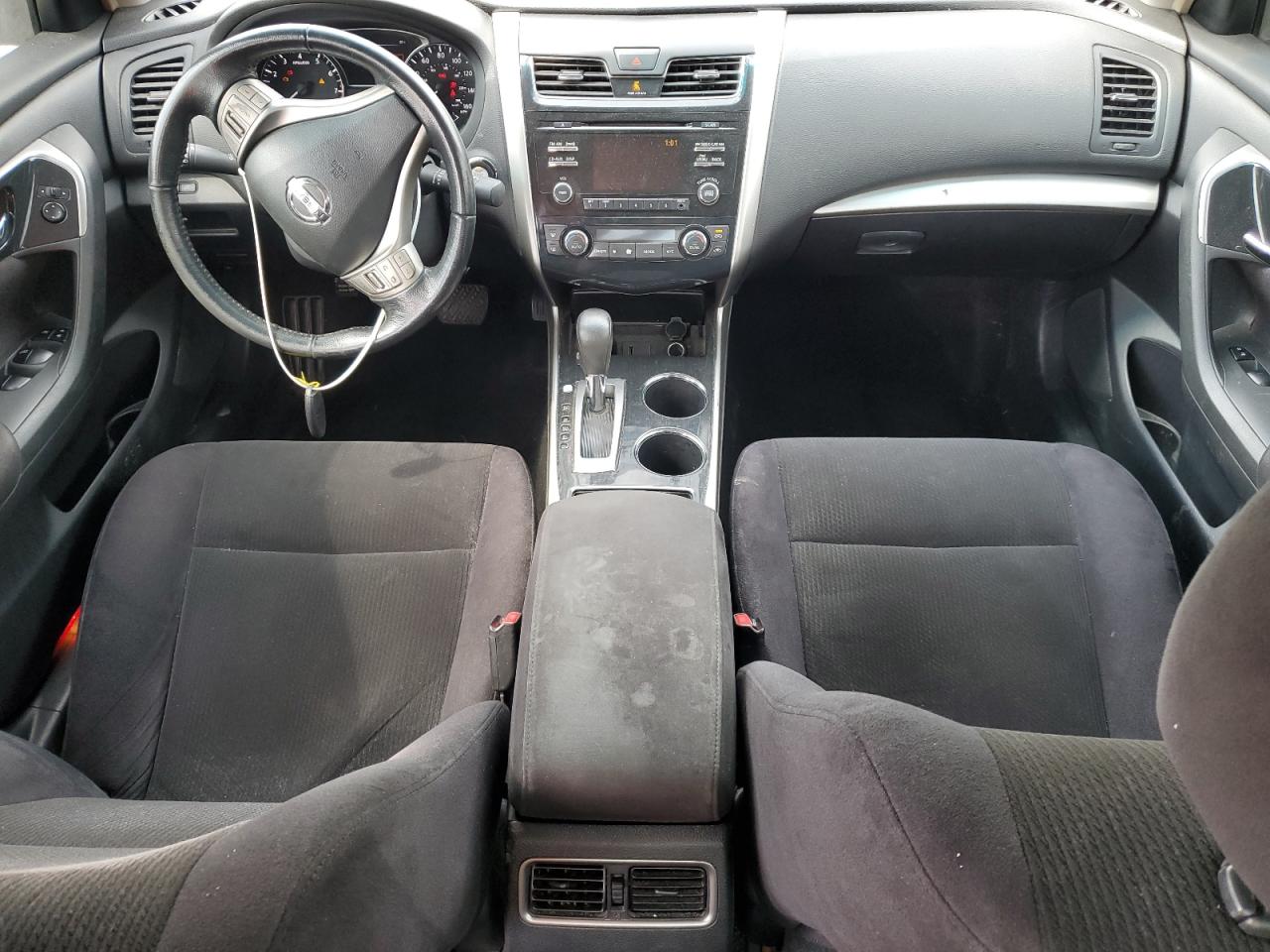 Photo 7 VIN: 1N4AL3AP2DC182173 - NISSAN ALTIMA 