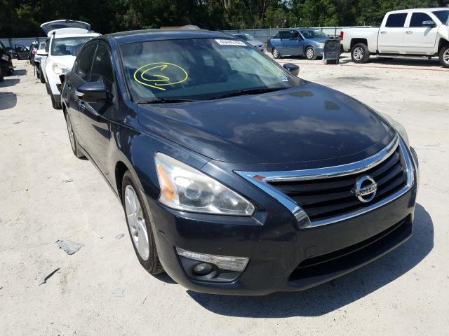 Photo 0 VIN: 1N4AL3AP2DC182285 - NISSAN ALTIMA 2.5 