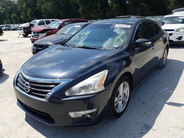 Photo 1 VIN: 1N4AL3AP2DC182285 - NISSAN ALTIMA 2.5 