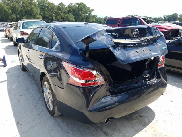 Photo 2 VIN: 1N4AL3AP2DC182285 - NISSAN ALTIMA 2.5 