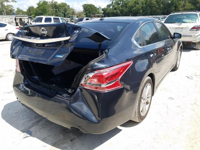 Photo 3 VIN: 1N4AL3AP2DC182285 - NISSAN ALTIMA 2.5 