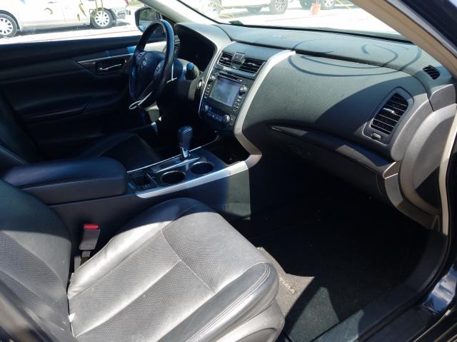 Photo 4 VIN: 1N4AL3AP2DC182285 - NISSAN ALTIMA 2.5 