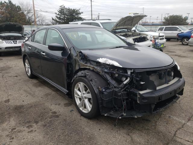 Photo 0 VIN: 1N4AL3AP2DC184649 - NISSAN ALTIMA 2.5 