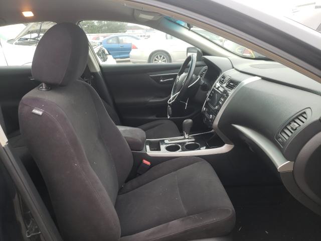 Photo 4 VIN: 1N4AL3AP2DC184649 - NISSAN ALTIMA 2.5 