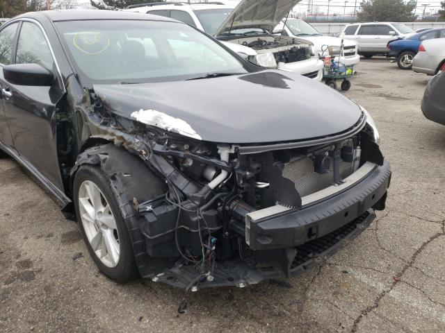 Photo 8 VIN: 1N4AL3AP2DC184649 - NISSAN ALTIMA 2.5 