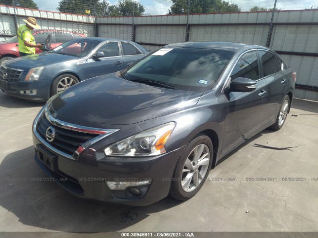 Photo 1 VIN: 1N4AL3AP2DC185462 - NISSAN ALTIMA 