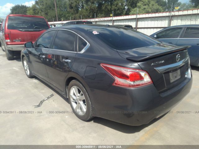 Photo 2 VIN: 1N4AL3AP2DC185462 - NISSAN ALTIMA 