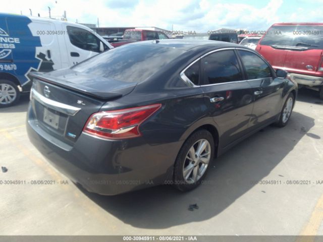 Photo 3 VIN: 1N4AL3AP2DC185462 - NISSAN ALTIMA 