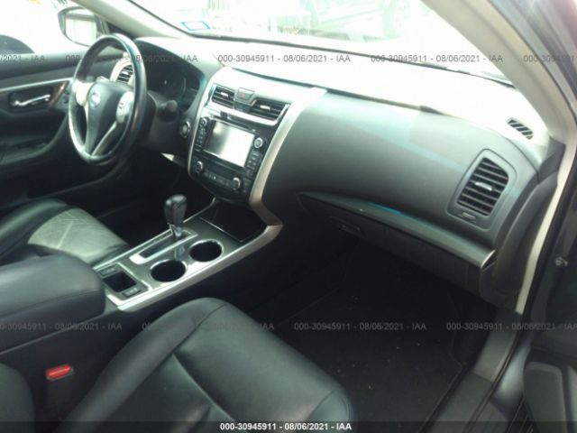 Photo 4 VIN: 1N4AL3AP2DC185462 - NISSAN ALTIMA 