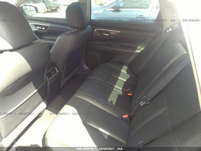 Photo 7 VIN: 1N4AL3AP2DC185462 - NISSAN ALTIMA 