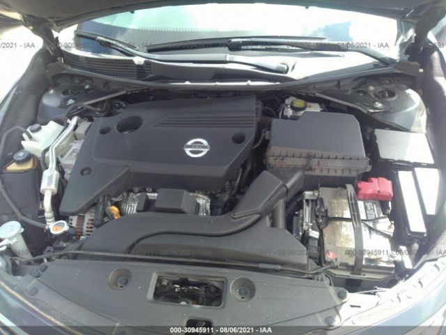 Photo 9 VIN: 1N4AL3AP2DC185462 - NISSAN ALTIMA 