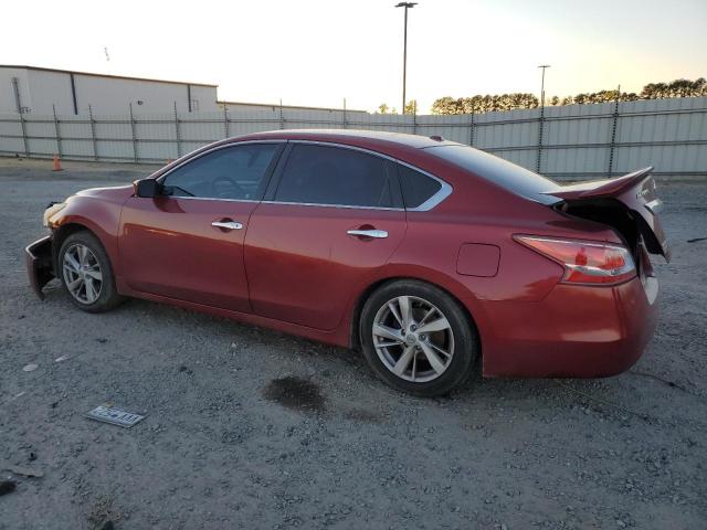 Photo 1 VIN: 1N4AL3AP2DC187308 - NISSAN ALTIMA 