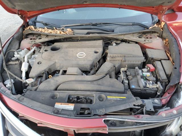 Photo 10 VIN: 1N4AL3AP2DC187308 - NISSAN ALTIMA 