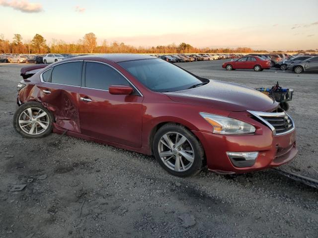 Photo 3 VIN: 1N4AL3AP2DC187308 - NISSAN ALTIMA 