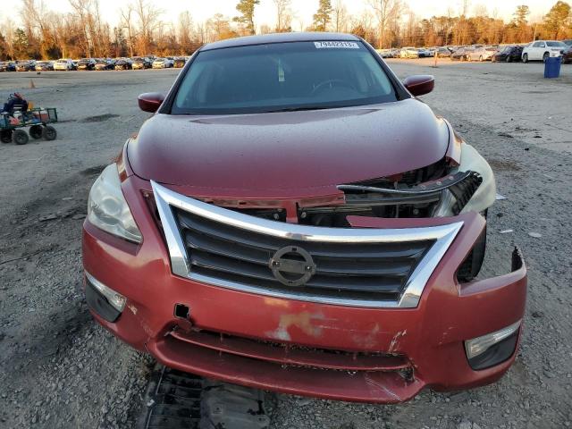 Photo 4 VIN: 1N4AL3AP2DC187308 - NISSAN ALTIMA 