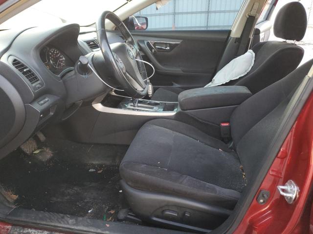 Photo 6 VIN: 1N4AL3AP2DC187308 - NISSAN ALTIMA 