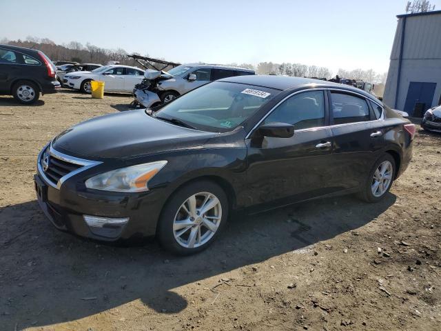 Photo 0 VIN: 1N4AL3AP2DC188491 - NISSAN ALTIMA 