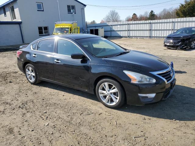 Photo 3 VIN: 1N4AL3AP2DC188491 - NISSAN ALTIMA 