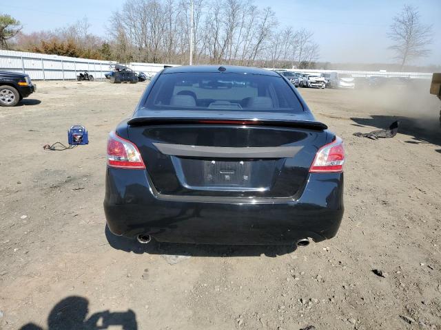 Photo 5 VIN: 1N4AL3AP2DC188491 - NISSAN ALTIMA 