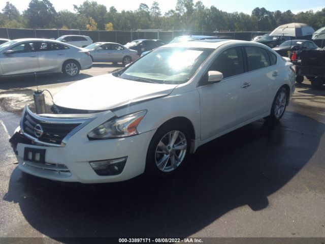 Photo 1 VIN: 1N4AL3AP2DC188992 - NISSAN ALTIMA 