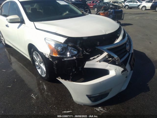 Photo 5 VIN: 1N4AL3AP2DC188992 - NISSAN ALTIMA 