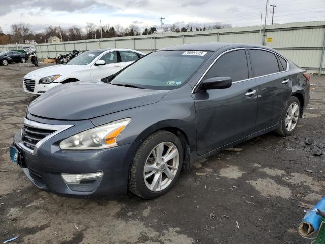 Photo 0 VIN: 1N4AL3AP2DC196087 - NISSAN ALTIMA 