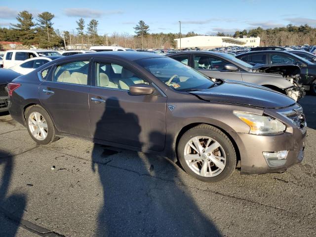 Photo 3 VIN: 1N4AL3AP2DC196204 - NISSAN ALTIMA 