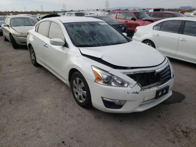 Photo 0 VIN: 1N4AL3AP2DC196722 - NISSAN ALTIMA 2.5 