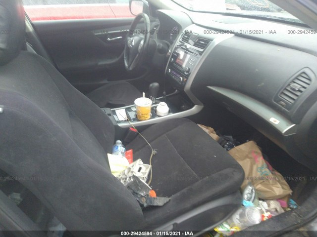 Photo 4 VIN: 1N4AL3AP2DC198826 - NISSAN ALTIMA 