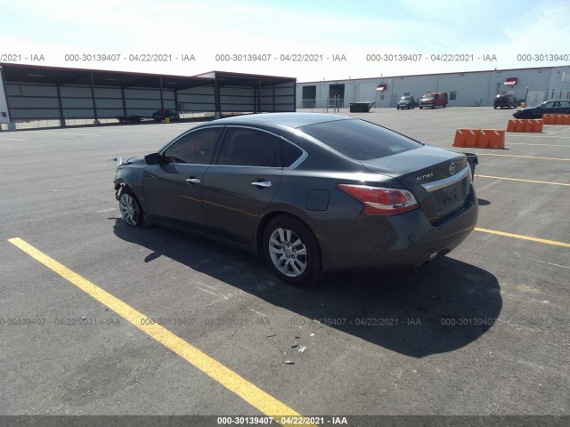 Photo 2 VIN: 1N4AL3AP2DC202681 - NISSAN ALTIMA 