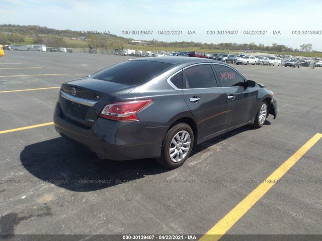 Photo 3 VIN: 1N4AL3AP2DC202681 - NISSAN ALTIMA 