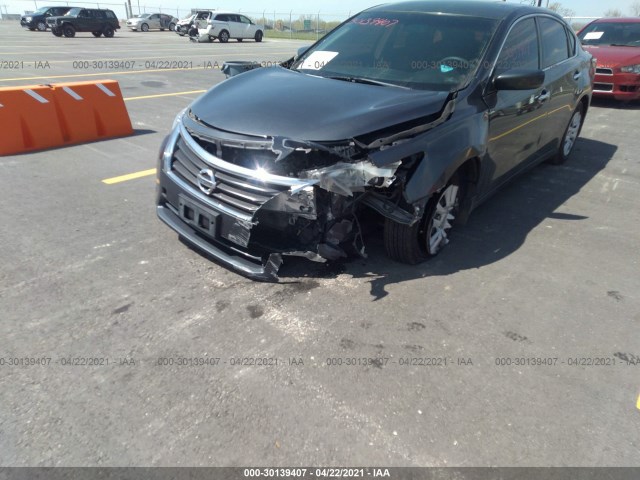 Photo 5 VIN: 1N4AL3AP2DC202681 - NISSAN ALTIMA 