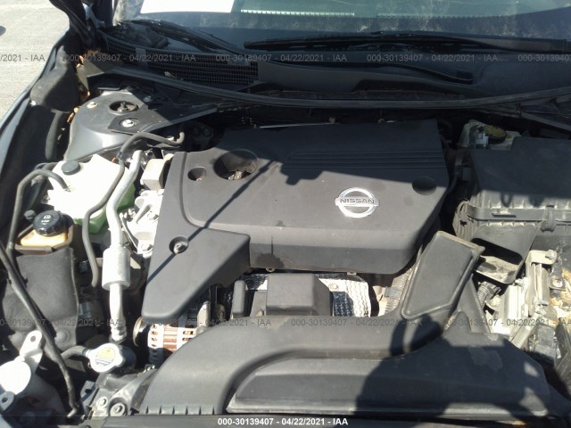 Photo 9 VIN: 1N4AL3AP2DC202681 - NISSAN ALTIMA 