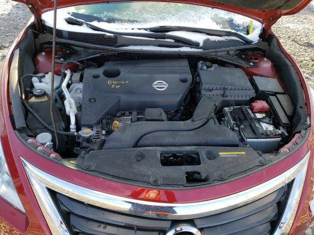 Photo 6 VIN: 1N4AL3AP2DC203071 - NISSAN ALTIMA 2.5 