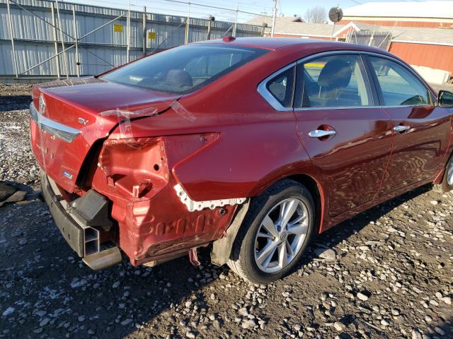 Photo 8 VIN: 1N4AL3AP2DC203071 - NISSAN ALTIMA 2.5 